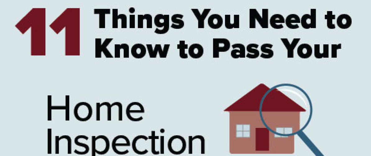 Homebuyers Want to Know Your Home Inside And Out