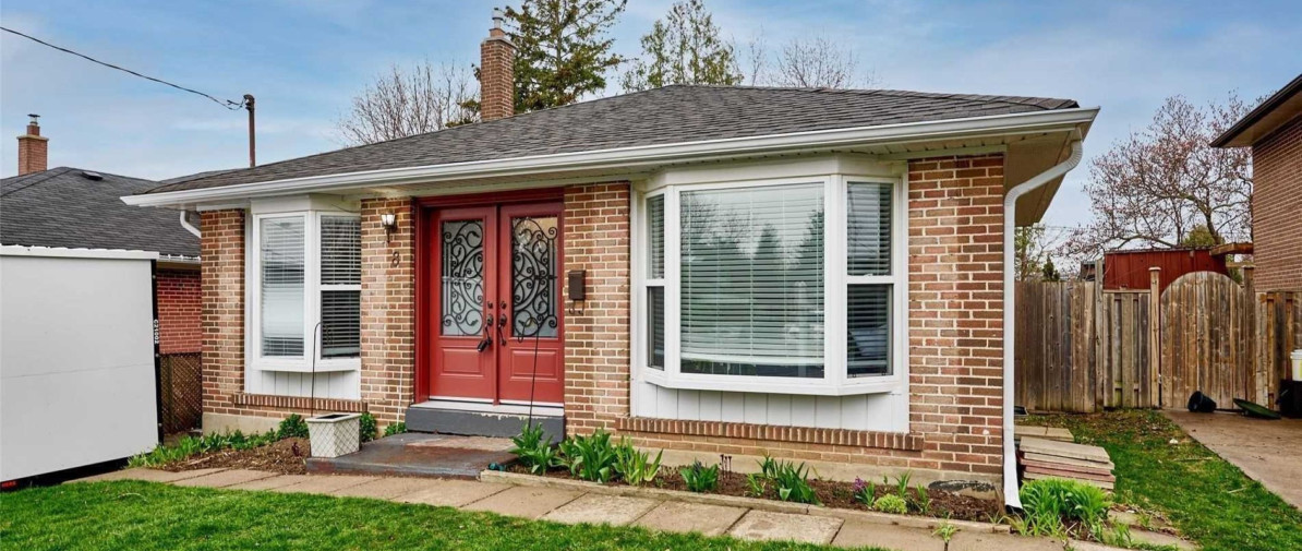 27 Bargain Homes for Sale in Scarborough